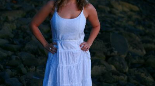Ethereal Shoot with Hal Tatlidil at 521Photography.com