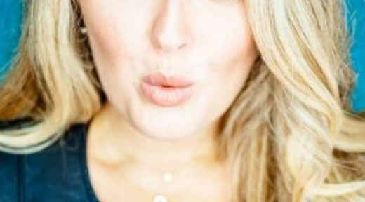 Photo by Haluk Tatlidil at www.521photography.com