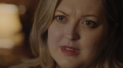 Still from I Am Syd Stone - Out TV