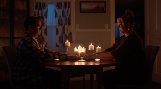 still from Gaslit