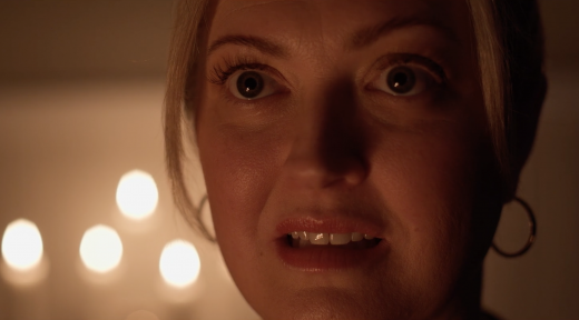 still from Gaslit