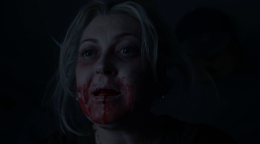 still from Gaslit