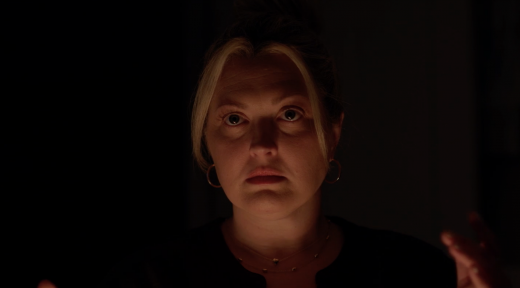 still from Gaslit